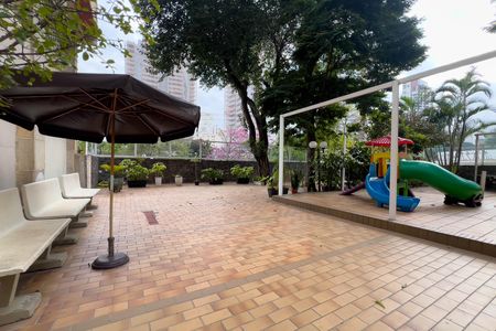 Apartamento para alugar com 50m², 1 quarto e sem vaga Apartamento para alugar com 50m², 1 quarto e sem vagaÁrea comum
