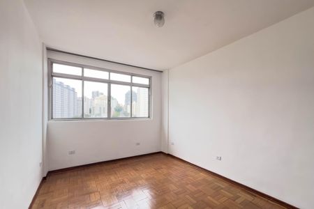 Quarto de apartamento para alugar com 1 quarto, 50m² em Vila Mariana, São Paulo
