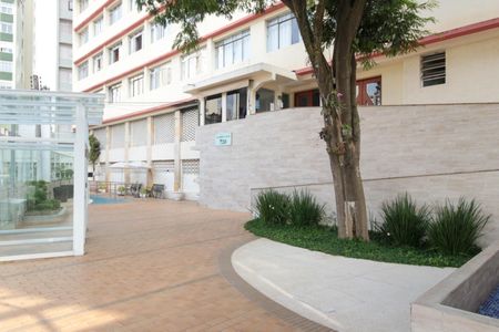 Apartamento para alugar com 50m², 1 quarto e sem vaga Apartamento para alugar com 50m², 1 quarto e sem vagaÁrea comum