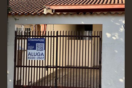 Casa para alugar com 98m², 2 quartos e 3 vagas Casa para alugar com 98m², 2 quartos e 3 vagasPlaca IMWU-876 - Instalada em 10/07/2026