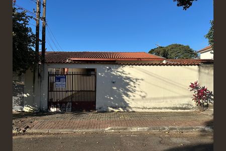Fachada de casa para alugar com 2 quartos, 98m² em Vista Verde, São José dos Campos