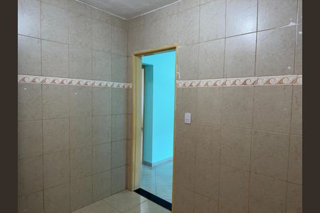 Casa para alugar com 98m², 2 quartos e 3 vagas Casa para alugar com 98m², 2 quartos e 3 vagasCozinha