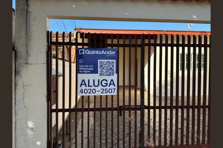 Casa para alugar com 98m², 2 quartos e 3 vagas Casa para alugar com 98m², 2 quartos e 3 vagasPlaca IMWU-876 - Instalada em 10/07/2026