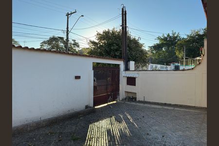 Garagem de casa para alugar com 2 quartos, 98m² em Vista Verde, São José dos Campos