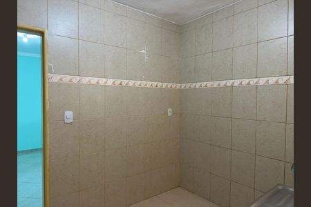 Casa para alugar com 98m², 2 quartos e 3 vagas Casa para alugar com 98m², 2 quartos e 3 vagasCozinha