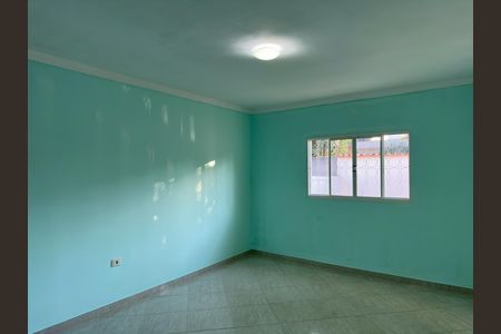 Sala de casa para alugar com 2 quartos, 98m² em Vista Verde, São José dos Campos