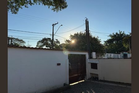 Garagem de casa para alugar com 2 quartos, 98m² em Vista Verde, São José dos Campos