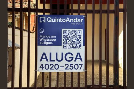 Casa para alugar com 98m², 2 quartos e 3 vagas Casa para alugar com 98m², 2 quartos e 3 vagasPlaca IMWU-876 - Instalada em 10/07/2026