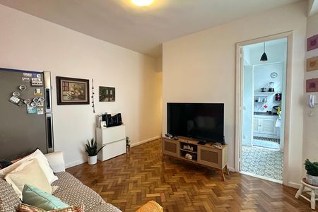 Apartamento à venda com 75m², 3 quartos e sem vaga