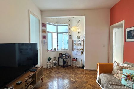 Apartamento à venda com 75m², 3 quartos e sem vaga