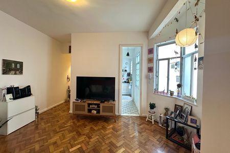 Apartamento à venda com 3 quartos, 75m² em Copacabana, Rio de Janeiro