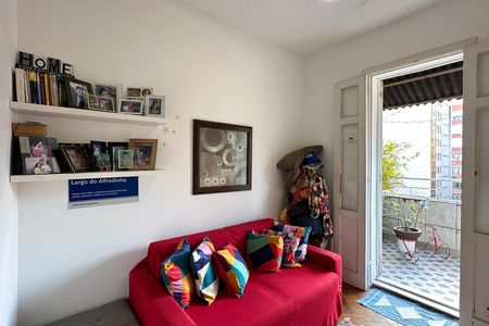 Apartamento à venda com 3 quartos, 75m² em Copacabana, Rio de Janeiro