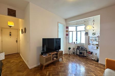 Apartamento à venda com 75m², 3 quartos e sem vaga
