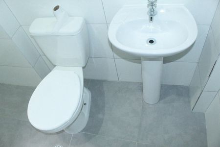 Apartamento para alugar com 1 quarto, 49m² em Centro Histórico de São Paulo, São Paulo