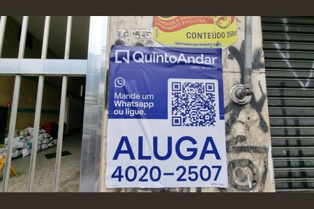 Apartamento para alugar com 49m², 1 quarto e sem vaga