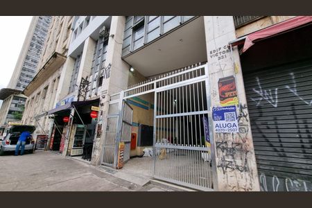 Apartamento para alugar com 49m², 1 quarto e sem vaga