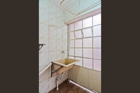 Casa para alugar com 92m², 2 quartos e 2 vagas Casa para alugar com 92m², 2 quartos e 2 vagasÁrea de Serviço