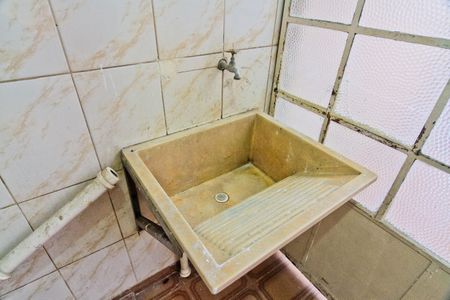 Casa para alugar com 92m², 2 quartos e 2 vagas Casa para alugar com 92m², 2 quartos e 2 vagasÁrea de Serviço