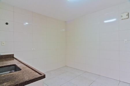 Casa para alugar com 92m², 2 quartos e 2 vagas Casa para alugar com 92m², 2 quartos e 2 vagasCozinha