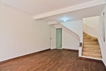 Sala de casa para alugar com 2 quartos, 92m² em Santana, São Paulo
