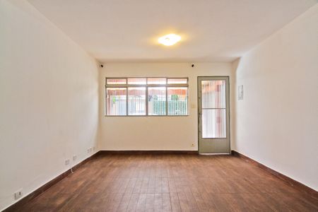 Sala de casa para alugar com 2 quartos, 92m² em Santana, São Paulo
