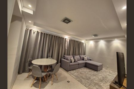 Apartamento à venda com 98m², 3 quartos e 2 vagas