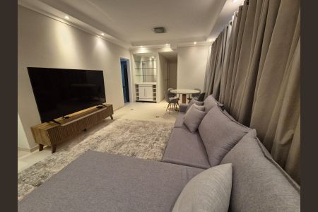 Apartamento para alugar com 3 quartos, 94m² em Loteamento Residencial Vila Bella, Campinas