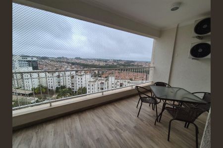 Apartamento à venda com 98m², 3 quartos e 2 vagas
