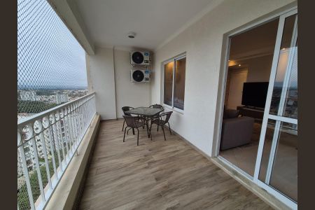Apartamento à venda com 98m², 3 quartos e 2 vagas