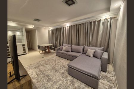 Apartamento à venda com 98m², 3 quartos e 2 vagas