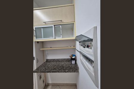 Apartamento à venda com 98m², 3 quartos e 2 vagas