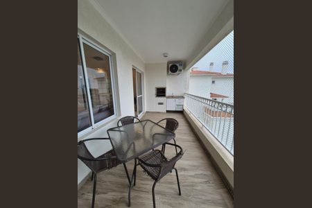 Apartamento à venda com 98m², 3 quartos e 2 vagas