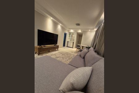 Apartamento à venda com 98m², 3 quartos e 2 vagas
