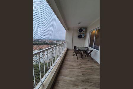 Apartamento à venda com 98m², 3 quartos e 2 vagas