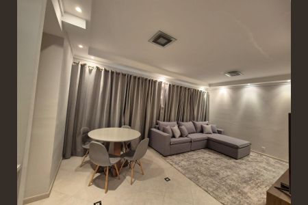 Apartamento para alugar com 3 quartos, 94m² em Loteamento Residencial Vila Bella, Campinas
