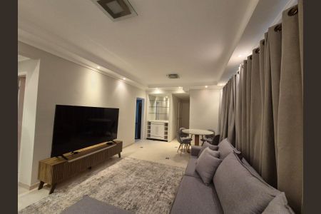 Apartamento à venda com 98m², 3 quartos e 2 vagas
