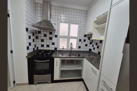 Apartamento à venda com 98m², 3 quartos e 2 vagas