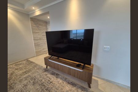 Apartamento à venda com 98m², 3 quartos e 2 vagas