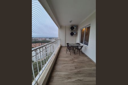 Apartamento à venda com 98m², 3 quartos e 2 vagas