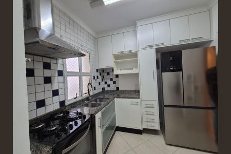 Apartamento à venda com 98m², 3 quartos e 2 vagas