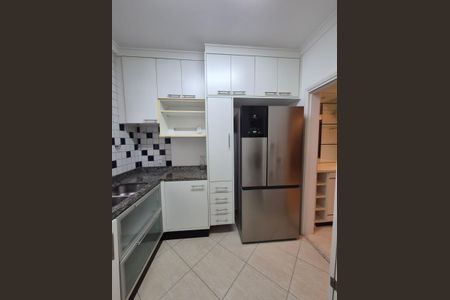 Apartamento à venda com 98m², 3 quartos e 2 vagas
