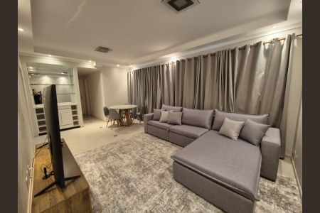 Apartamento para alugar com 3 quartos, 94m² em Loteamento Residencial Vila Bella, Campinas
