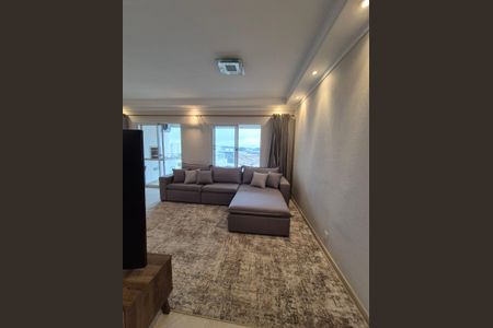 Apartamento à venda com 98m², 3 quartos e 2 vagas