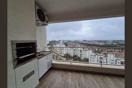 Apartamento à venda com 98m², 3 quartos e 2 vagas
