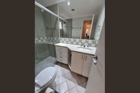 Apartamento à venda com 98m², 3 quartos e 2 vagas