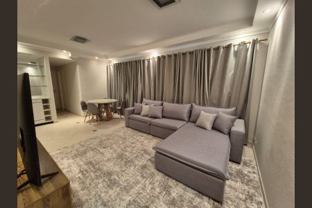 Apartamento à venda com 98m², 3 quartos e 2 vagas