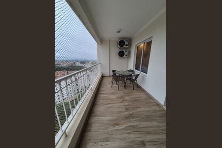 Apartamento à venda com 98m², 3 quartos e 2 vagas
