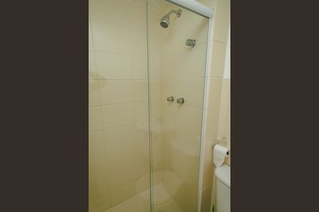 Apartamento à venda com 50m², 2 quartos e sem vaga Apartamento à venda com 50m², 2 quartos e sem vagaBanheiro