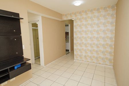 Apartamento à venda com 50m², 2 quartos e sem vaga Apartamento à venda com 50m², 2 quartos e sem vagaSala