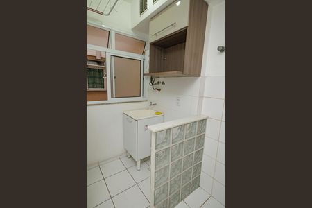 Apartamento à venda com 50m², 2 quartos e sem vaga Apartamento à venda com 50m², 2 quartos e sem vagaCozinha